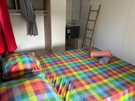 Appartement confortable à Le Gosier avec piscine - Photo 6