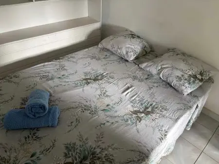 Appartement confortable à Le Gosier avec piscine - Photo 11