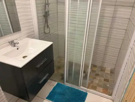 Appartement confortable à Le Gosier avec piscine - Photo 13