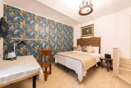 Studio moderne à Bari avec climatisation et parking - Photo 1