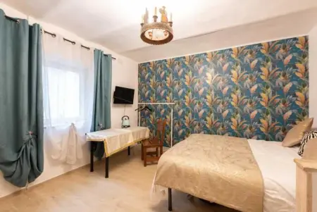 Studio moderne à Bari avec climatisation et parking - Photo 3