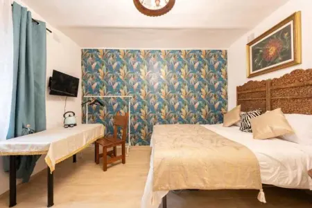 Studio moderne à Bari avec climatisation et parking - Photo 8