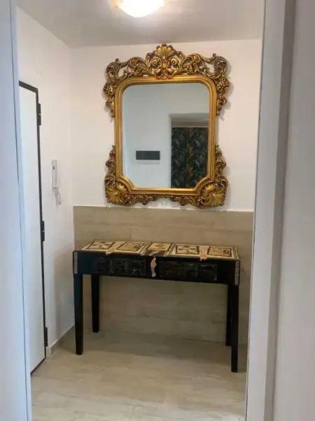 Studio moderne à Bari avec climatisation et parking - Photo 10