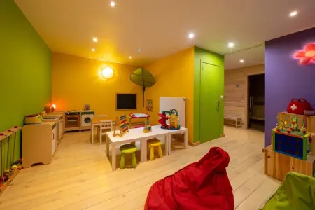 The Lodge by Wings, Havre forestier historique de Gedinne - Photo 12
