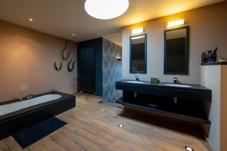 The Lodge by Wings, Havre forestier historique de Gedinne - Photo 15