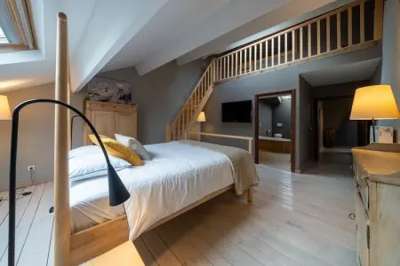 The Lodge by Wings, Havre forestier historique de Gedinne - Photo 22