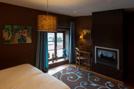 The Lodge by Wings, Havre forestier historique de Gedinne - Photo 23