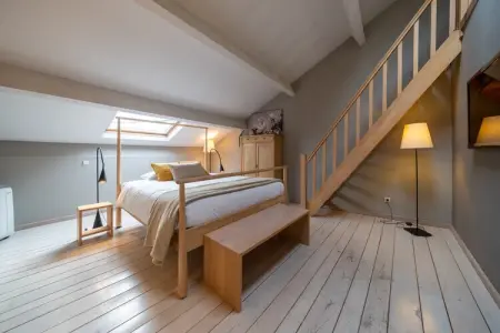 The Lodge by Wings, Havre forestier historique de Gedinne - Photo 26