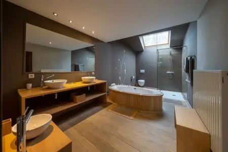 The Lodge by Wings, Havre forestier historique de Gedinne - Photo 30