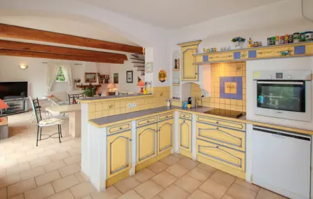 Location Maison 6 personnes à Saint Maurice sur Eygu - Photo 5