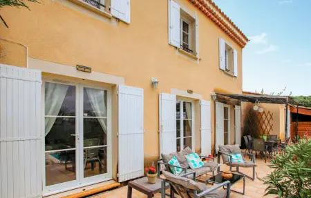 Location Maison 6 personnes à Saint Maurice sur Eygu - Photo 7