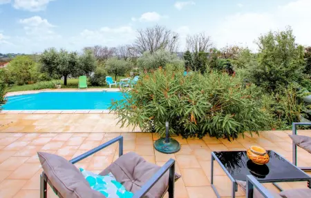 Location Maison 6 personnes à Saint Maurice sur Eygu - Photo 8