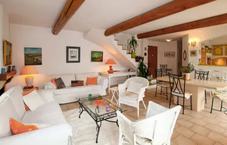 Location Maison 6 personnes à Saint Maurice sur Eygu - Photo 9