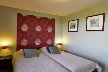 Les Prairies, Maison à Stoumont avec Vue sur la Vallée - Photo 20