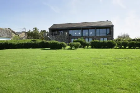 Les Prairies, Maison à Stoumont avec Vue sur la Vallée - Photo 29