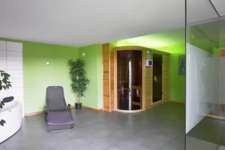 Les Prairies, Maison à Stoumont avec Vue sur la Vallée - Photo 32