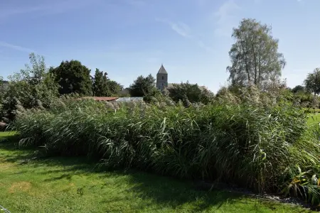 Les Prairies, Maison à Stoumont avec Vue sur la Vallée - Photo 35