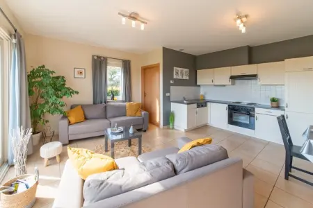 Emeraude, Maison à Waimes près des Hautes Fagnes - Photo 1