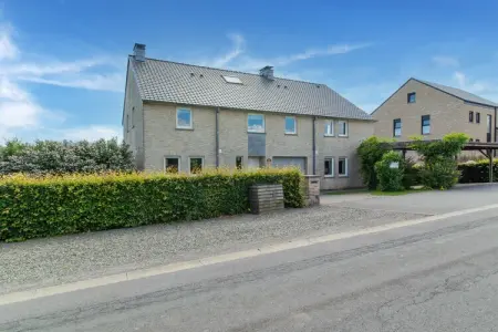 Emeraude, Maison à Waimes près des Hautes Fagnes - Photo 5