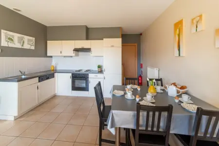 Emeraude, Maison à Waimes près des Hautes Fagnes - Photo 9