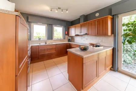 Emeraude, Maison à Waimes près des Hautes Fagnes - Photo 11