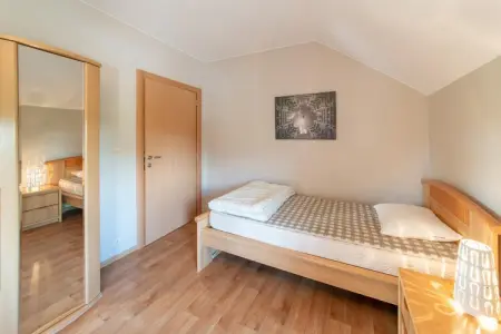 Emeraude, Maison à Waimes près des Hautes Fagnes - Photo 13