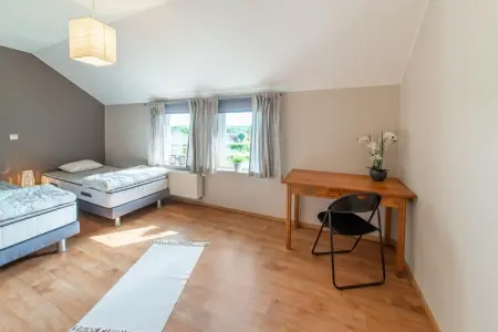 Emeraude, Maison à Waimes près des Hautes Fagnes - Photo 16