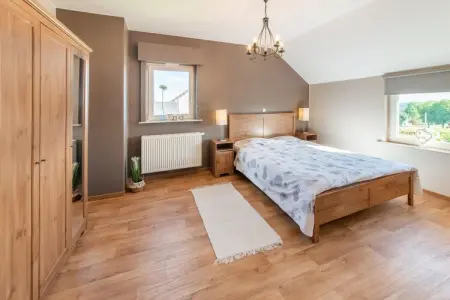 Emeraude, Maison à Waimes près des Hautes Fagnes - Photo 17