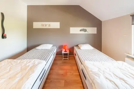 Emeraude, Maison à Waimes près des Hautes Fagnes - Photo 20