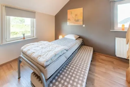 Emeraude, Maison à Waimes près des Hautes Fagnes - Photo 22