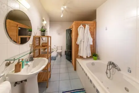Emeraude, Maison à Waimes près des Hautes Fagnes - Photo 23