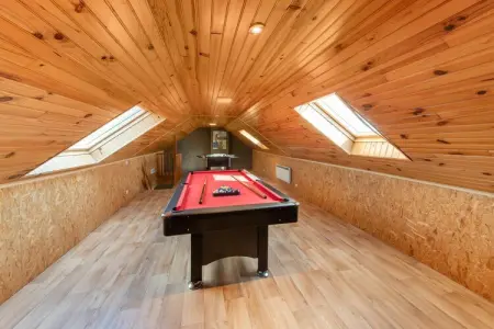 Emeraude, Maison à Waimes près des Hautes Fagnes - Photo 32