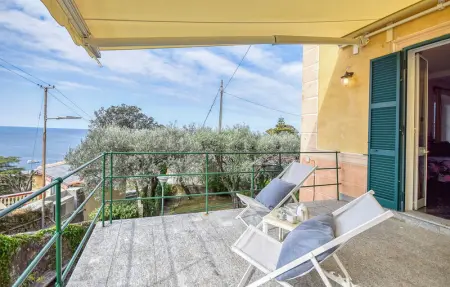 Location Maison 8 personnes à Camogli - Photo 4