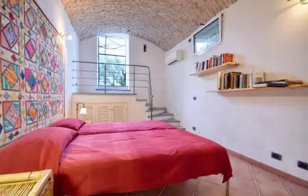 Location Maison 8 personnes à Camogli - Photo 6