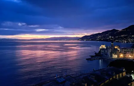 Location Maison 8 personnes à Camogli - Photo 8