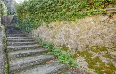 Location Maison 8 personnes à Camogli - Photo 9