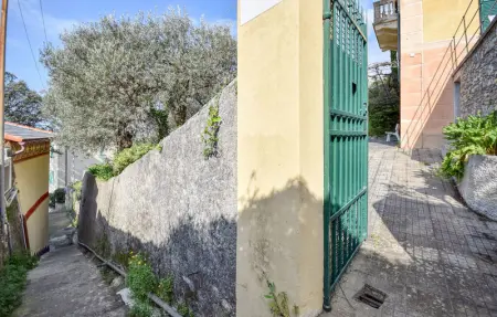 Location Maison 8 personnes à Camogli - Photo 10