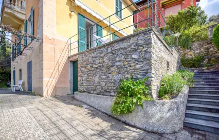 Location Maison 8 personnes à Camogli - Photo 11