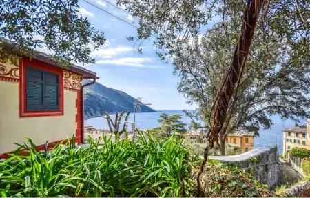 Location Maison 8 personnes à Camogli - Photo 15