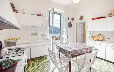 Location Maison 8 personnes à Camogli - Photo 19