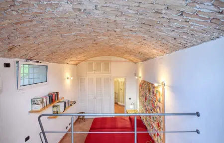 Location Maison 8 personnes à Camogli - Photo 22