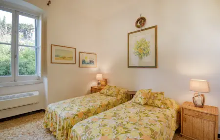 Location Maison 8 personnes à Camogli - Photo 24