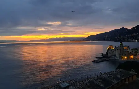 Location Maison 8 personnes à Camogli - Photo 32