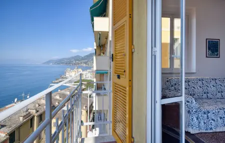 Location Appartement 6 personnes à Camogli - Photo 1