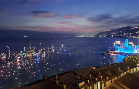 Location Appartement 6 personnes à Camogli - Photo 3