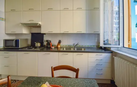 Location Appartement 6 personnes à Camogli - Photo 4