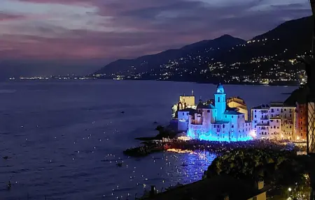 Location Appartement 6 personnes à Camogli - Photo 10