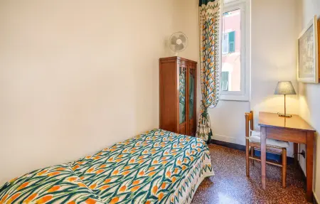 Location Appartement 6 personnes à Camogli - Photo 24
