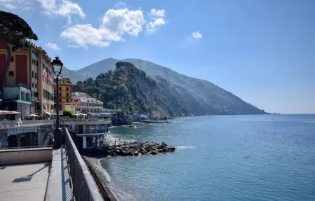 Location Appartement 6 personnes à Camogli - Photo 32