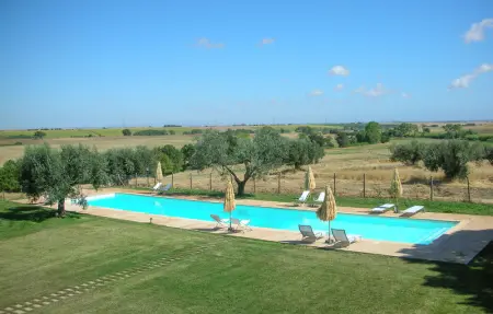 Location Maison 6 personnes à Montalto di Castro - Photo 1